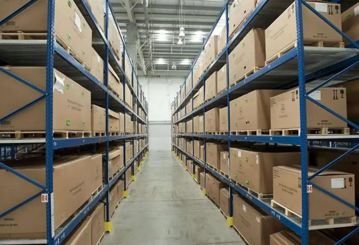 泉州到桥东区货物仓储